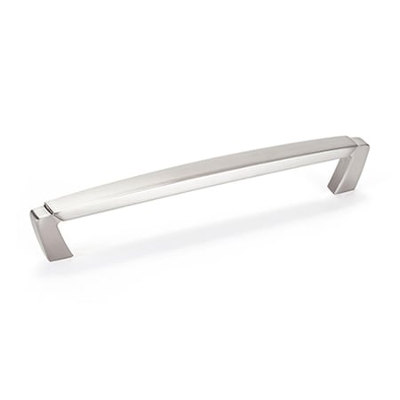 Hd Berenson Pull 160 mm. Center- Brushed Nickel BE2331 1BPN